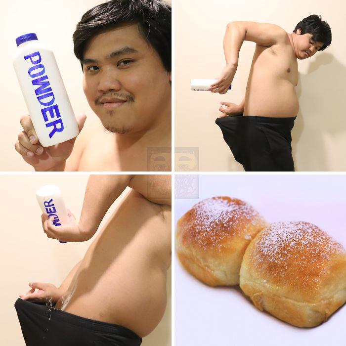 44 New Costumes From The Cheap Cosplay Guy That Are Hilariously On Point