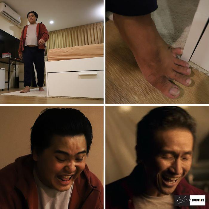 44 New Costumes From The Cheap Cosplay Guy That Are Hilariously On Point