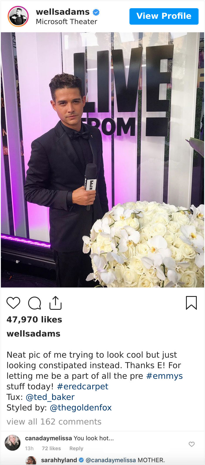 25 Times Celebrities Made Us Laugh By How They Trolled Their Kids 25 Times Celebrities Made Us Laugh By How They Trolled Their Kids