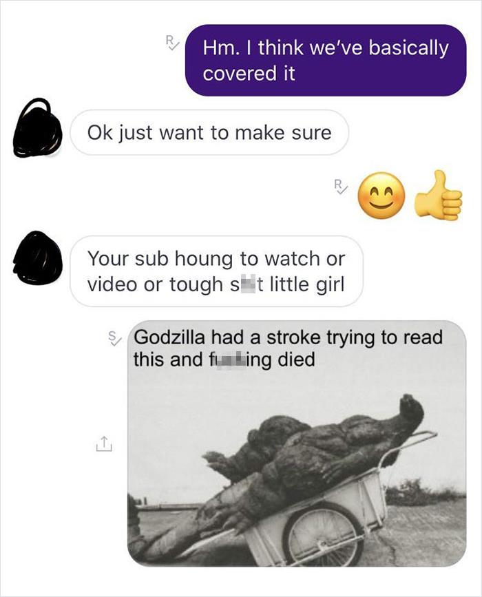 30 People Having The Hardest Time With The English Language (New Pics) 30 People Having The Hardest Time With The English Language (New Pics)