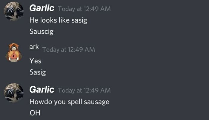 30 People Having The Hardest Time With The English Language (New Pics) 30 People Having The Hardest Time With The English Language (New Pics)