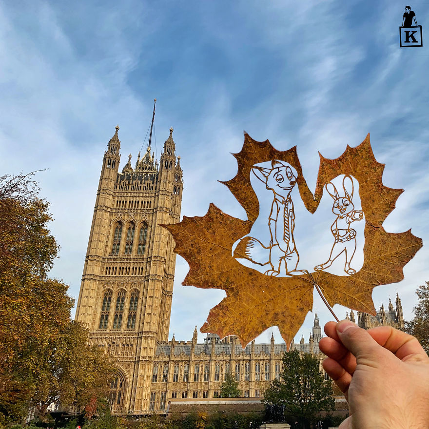 7 Years Ago, I Started Learning 100 Methods Of Drawing, Here Is One Of Them (42 New Pics) 7 Years Ago, I Started Learning 100 Methods Of Drawing, Here Is One Of Them (42 New Pics)