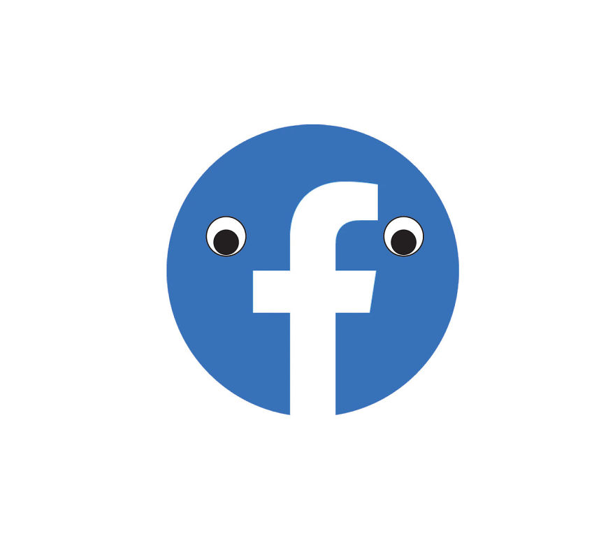 Logos Are Way Too Serious, So I Added Googly Eyes To Make Them Look More Goofy (36 Pics) Logos Are Way Too Serious, So I Added Googly Eyes To Make Them Look More Goofy (36 Pics)