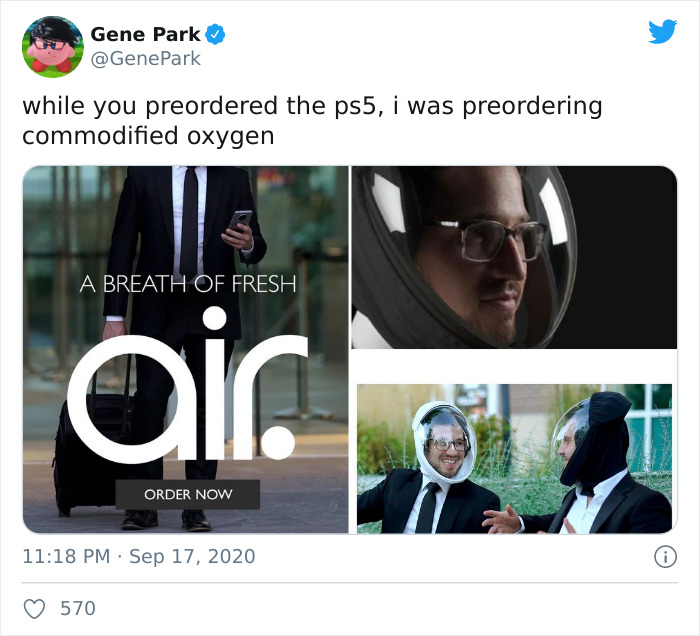 Someone Designed This Bizarre $199 Coronavirus Protection Helmet And People Are Confused Someone Designed This Bizarre $199 Coronavirus Protection Helmet And People Are Confused