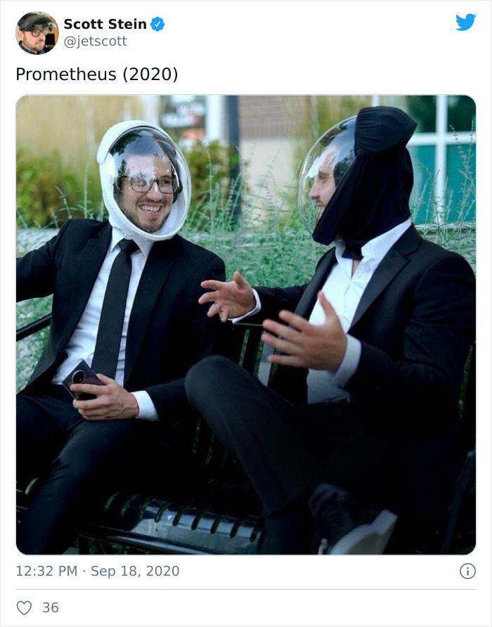 Someone Designed This Bizarre $199 Coronavirus Protection Helmet And People Are Confused Someone Designed This Bizarre $199 Coronavirus Protection Helmet And People Are Confused