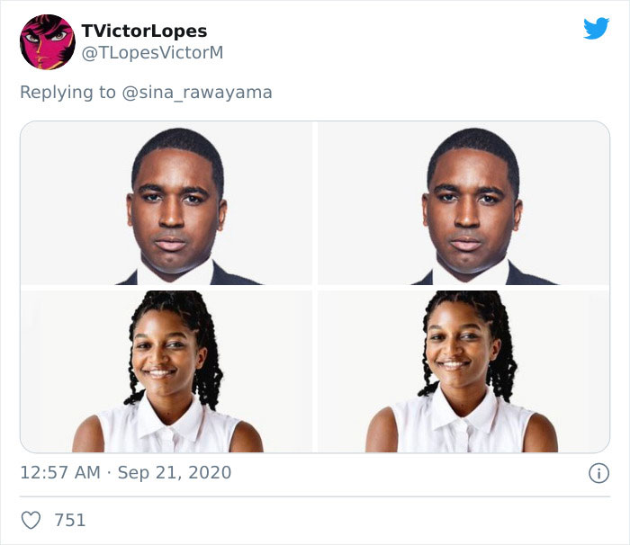 People Are Saying That Twitter’s Photo Preview Algorithm Is Racist, Twitter Agrees And Tries To Fix It People Are Saying That Twitter’s Photo Preview Algorithm Is Racist, Twitter Agrees And Tries To Fix It