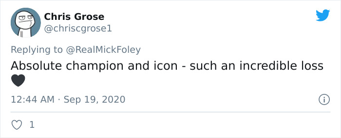 Parents Are Dressing Up Their Daughters As Ruth Bader Ginsburg Because She Was &#8216;Everything [They] Should Strive For&#8217;