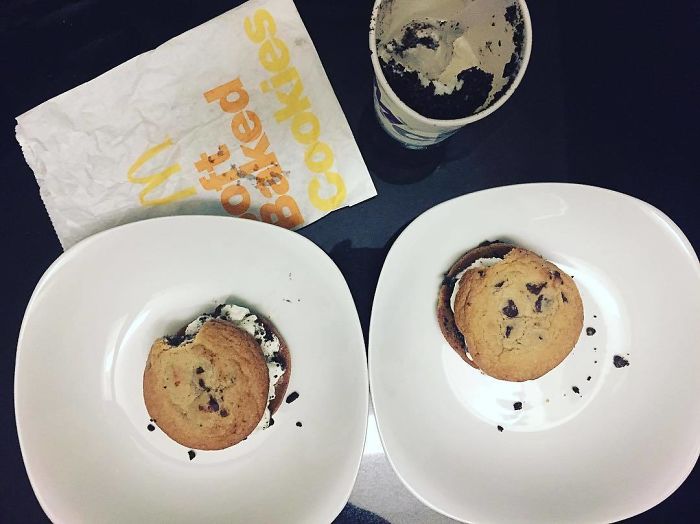 McDonald’s Customers Are Sharing How They Hacked The Menu In 30 Pics McDonald’s Customers Are Sharing How They Hacked The Menu In 30 Pics