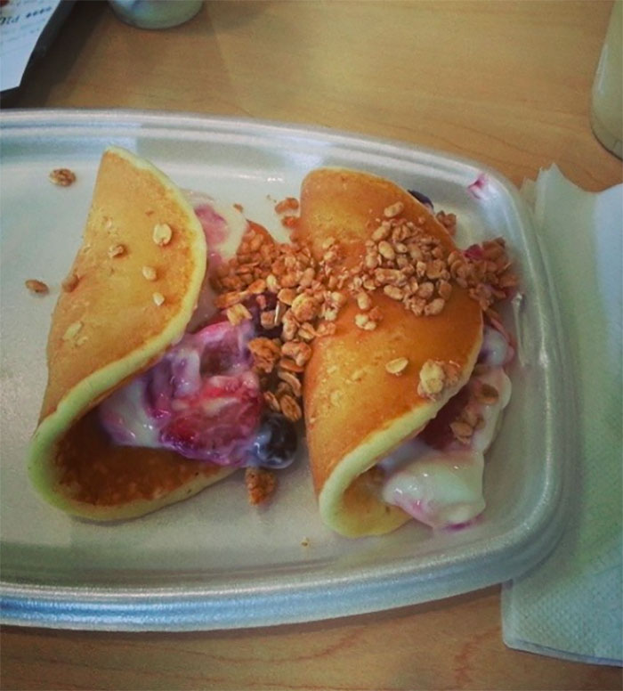 McDonald’s Customers Are Sharing How They Hacked The Menu In 30 Pics McDonald’s Customers Are Sharing How They Hacked The Menu In 30 Pics