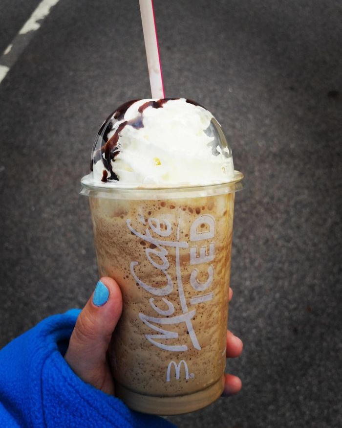 McDonald’s Customers Are Sharing How They Hacked The Menu In 30 Pics McDonald’s Customers Are Sharing How They Hacked The Menu In 30 Pics