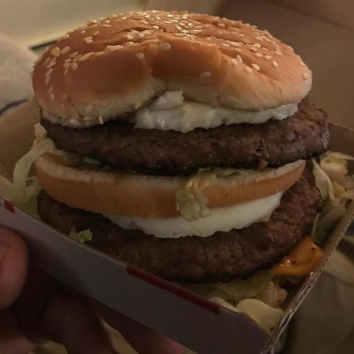 McDonald’s Customers Are Sharing How They Hacked The Menu In 30 Pics McDonald’s Customers Are Sharing How They Hacked The Menu In 30 Pics