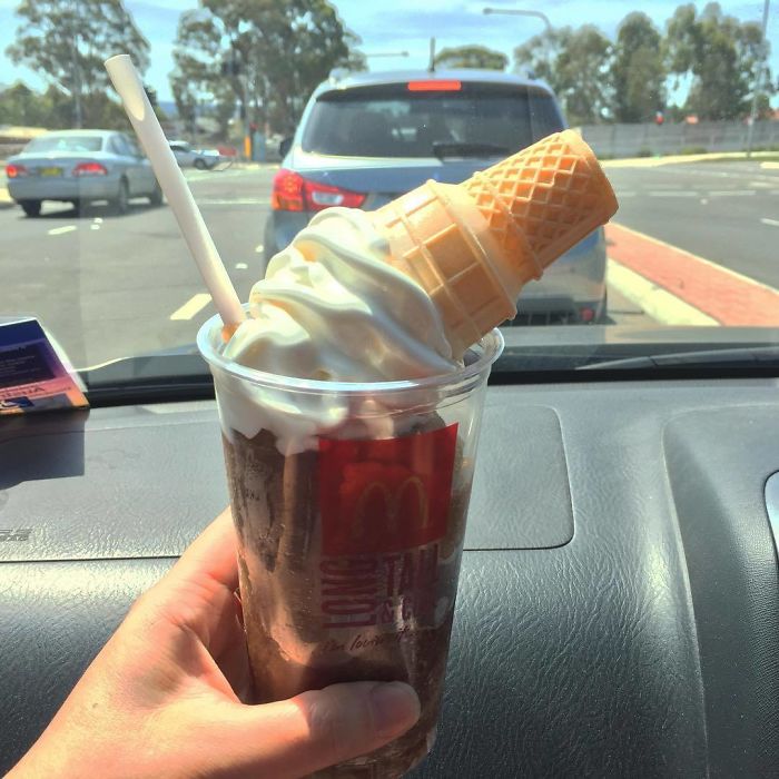 McDonald’s Customers Are Sharing How They Hacked The Menu In 30 Pics McDonald’s Customers Are Sharing How They Hacked The Menu In 30 Pics