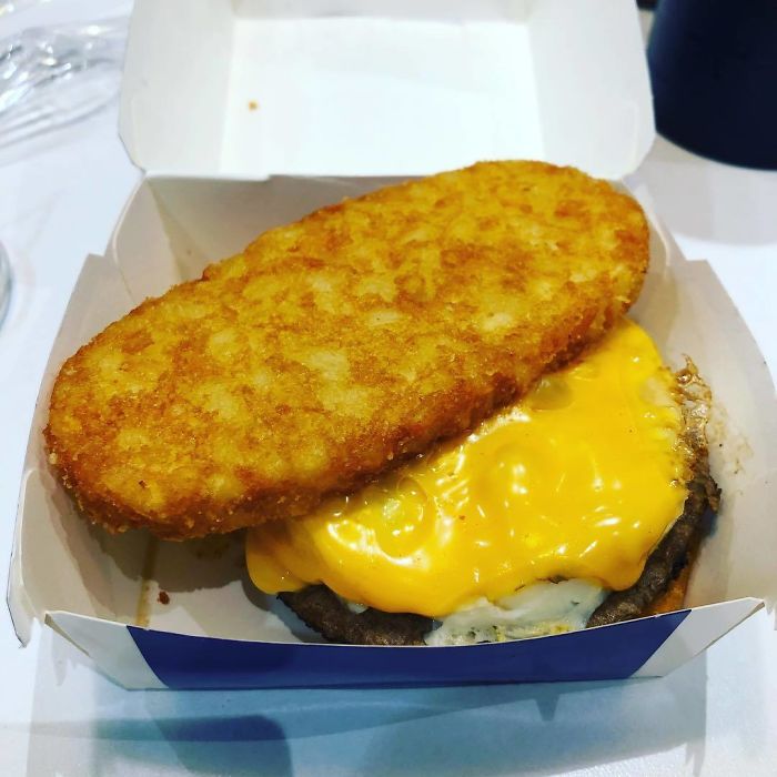 McDonald’s Customers Are Sharing How They Hacked The Menu In 30 Pics McDonald’s Customers Are Sharing How They Hacked The Menu In 30 Pics