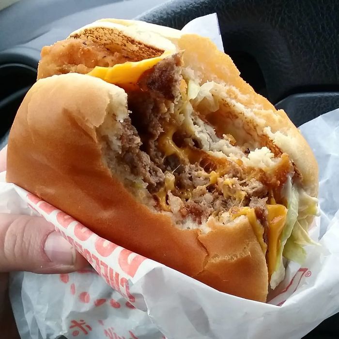 McDonald’s Customers Are Sharing How They Hacked The Menu In 30 Pics McDonald’s Customers Are Sharing How They Hacked The Menu In 30 Pics