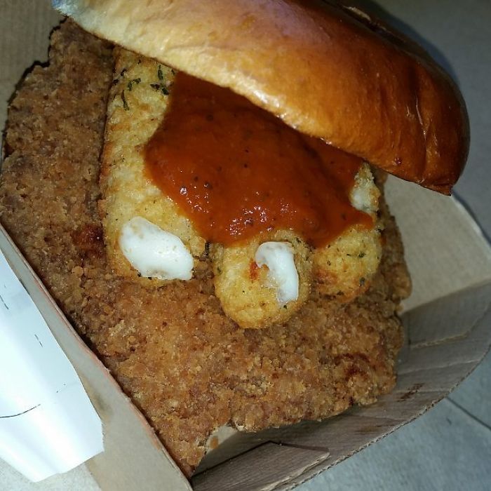 McDonald’s Customers Are Sharing How They Hacked The Menu In 30 Pics McDonald’s Customers Are Sharing How They Hacked The Menu In 30 Pics