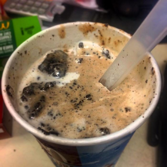 McDonald’s Customers Are Sharing How They Hacked The Menu In 30 Pics McDonald’s Customers Are Sharing How They Hacked The Menu In 30 Pics