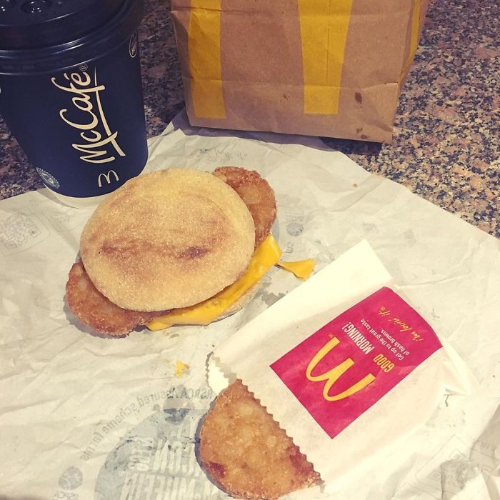 McDonald’s Customers Are Sharing How They Hacked The Menu In 30 Pics McDonald’s Customers Are Sharing How They Hacked The Menu In 30 Pics