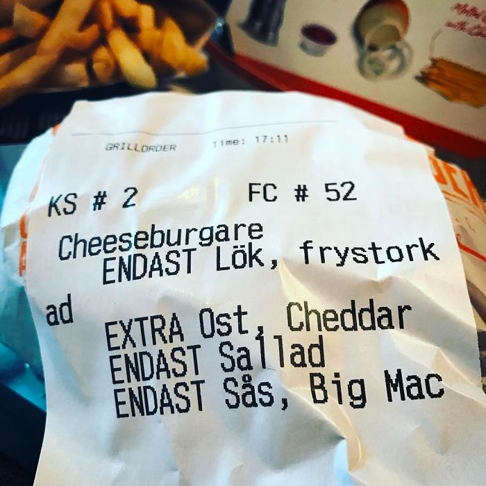McDonald’s Customers Are Sharing How They Hacked The Menu In 30 Pics McDonald’s Customers Are Sharing How They Hacked The Menu In 30 Pics