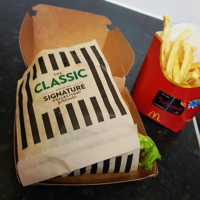 McDonald’s Customers Are Sharing How They Hacked The Menu In 30 Pics McDonald’s Customers Are Sharing How They Hacked The Menu In 30 Pics