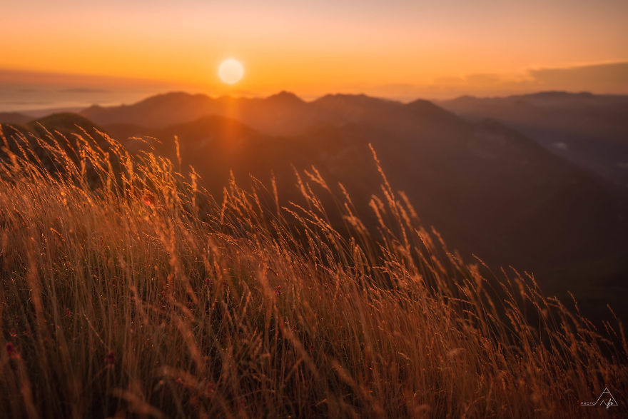 I Spent My Spare Time Capturing The Beauty Of Croatian Mountains I Spent My Spare Time Capturing The Beauty Of Croatian Mountains