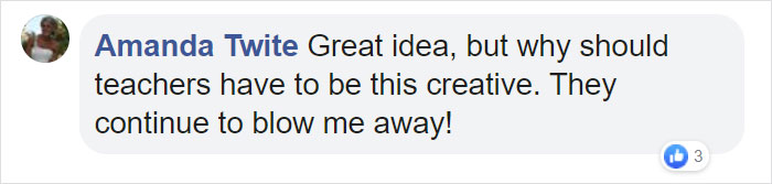 Genius Low-Tech Life Hack For Teachers To Show Handwritten Notes In Online Classes Genius Low-Tech Life Hack For Teachers To Show Handwritten Notes In Online Classes