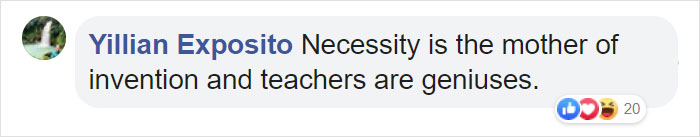 Genius Low-Tech Life Hack For Teachers To Show Handwritten Notes In Online Classes Genius Low-Tech Life Hack For Teachers To Show Handwritten Notes In Online Classes