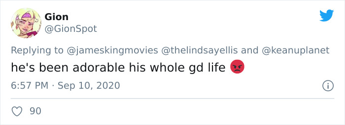 CBC Shares 1984 Video Of Keanu Reeves Reporting On Teddy Bears, The Internet Falls In Love With Him Even More CBC Shares 1984 Video Of Keanu Reeves Reporting On Teddy Bears, The Internet Falls In Love With Him Even More