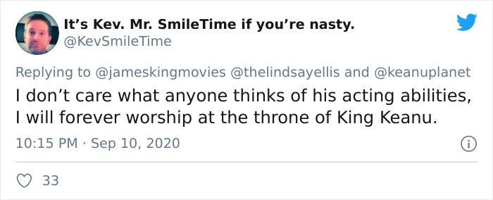 CBC Shares 1984 Video Of Keanu Reeves Reporting On Teddy Bears, The Internet Falls In Love With Him Even More CBC Shares 1984 Video Of Keanu Reeves Reporting On Teddy Bears, The Internet Falls In Love With Him Even More