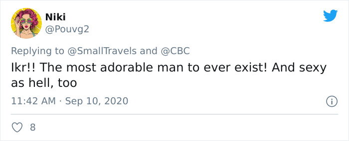 CBC Shares 1984 Video Of Keanu Reeves Reporting On Teddy Bears, The Internet Falls In Love With Him Even More CBC Shares 1984 Video Of Keanu Reeves Reporting On Teddy Bears, The Internet Falls In Love With Him Even More