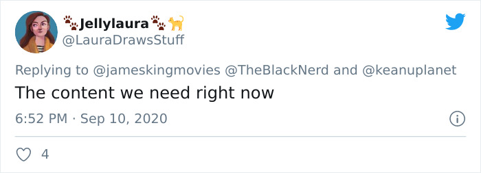 CBC Shares 1984 Video Of Keanu Reeves Reporting On Teddy Bears, The Internet Falls In Love With Him Even More CBC Shares 1984 Video Of Keanu Reeves Reporting On Teddy Bears, The Internet Falls In Love With Him Even More