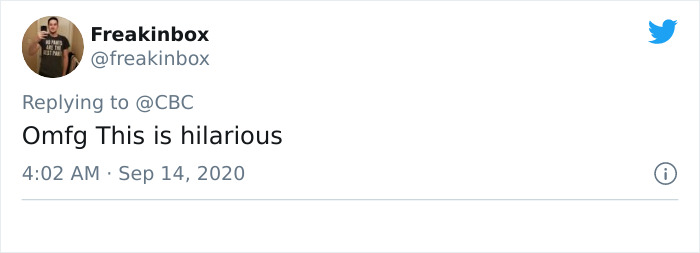 CBC Shares 1984 Video Of Keanu Reeves Reporting On Teddy Bears, The Internet Falls In Love With Him Even More CBC Shares 1984 Video Of Keanu Reeves Reporting On Teddy Bears, The Internet Falls In Love With Him Even More