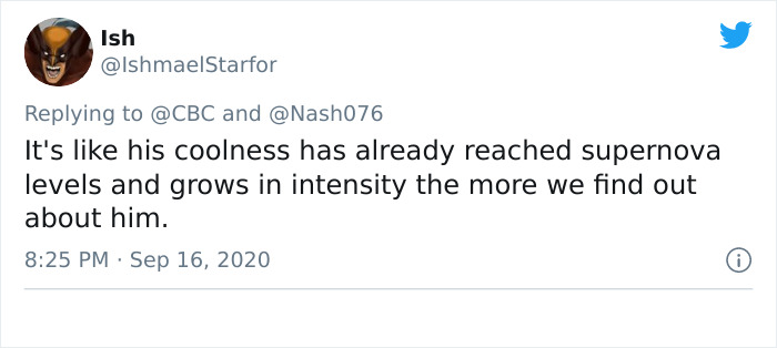 CBC Shares 1984 Video Of Keanu Reeves Reporting On Teddy Bears, The Internet Falls In Love With Him Even More CBC Shares 1984 Video Of Keanu Reeves Reporting On Teddy Bears, The Internet Falls In Love With Him Even More