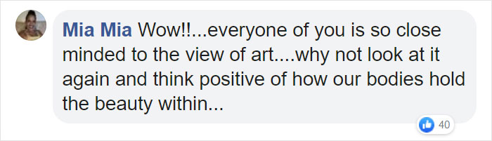 Photographer Forms Landscapes Using Just Human Bodies And The Result Looks Majestic (13 Pics) Photographer Forms Landscapes Using Just Human Bodies And The Result Looks Majestic (13 Pics)