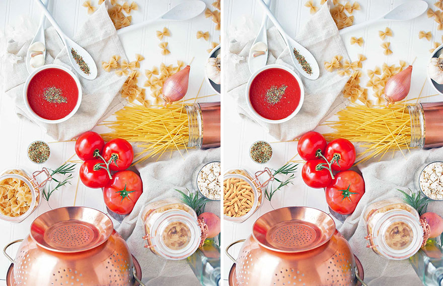 Can You Find The Differences In These 30 Images I Made? Can You Find The Differences In These 30 Images I Made?