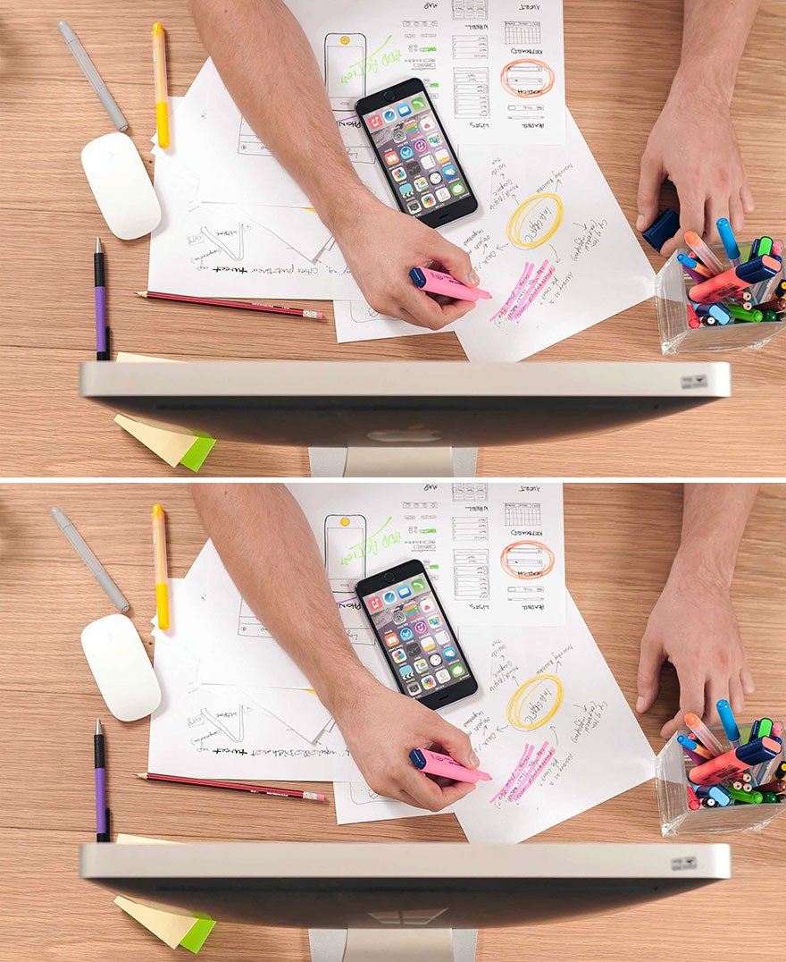 Can You Find The Differences In These 30 Images I Made? Can You Find The Differences In These 30 Images I Made?