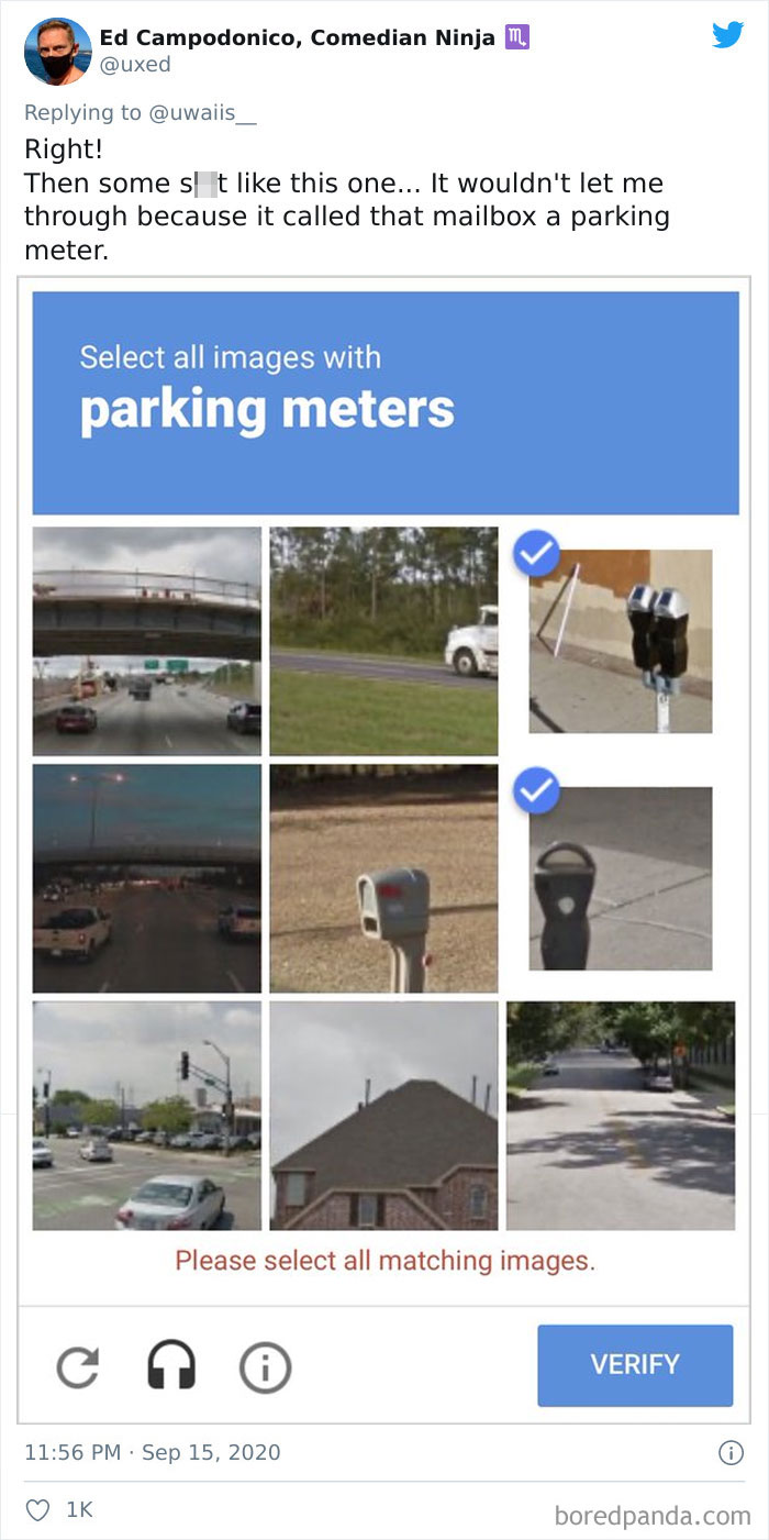 16 Times People Struggled With These Captchas So Much, They Shared It Online 16 Times People Struggled With These Captchas So Much, They Shared It Online