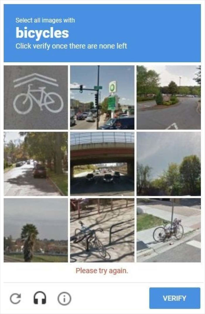 16 Times People Struggled With These Captchas So Much, They Shared It Online 16 Times People Struggled With These Captchas So Much, They Shared It Online