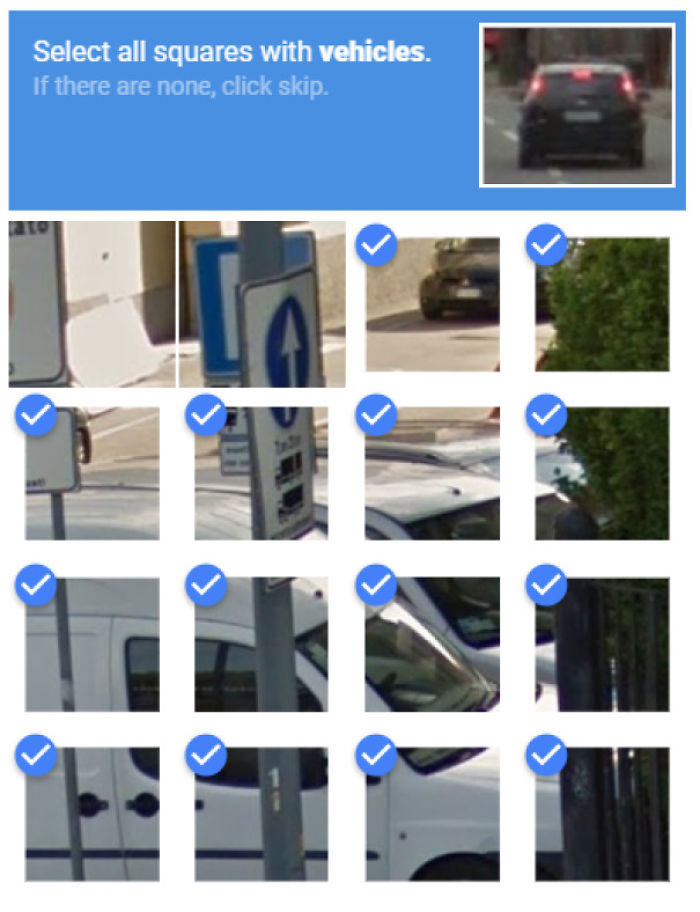 16 Times People Struggled With These Captchas So Much, They Shared It Online 16 Times People Struggled With These Captchas So Much, They Shared It Online