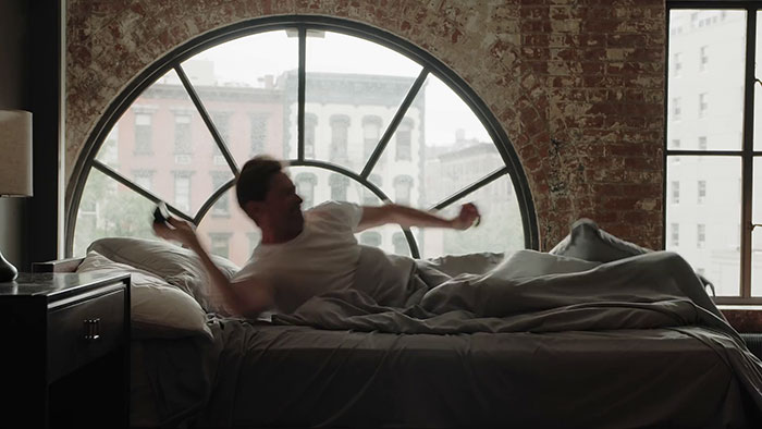 New Hugh Jackman Coffee Ad Goes Viral Because It’s Hilariously Narrated By His ‘Frenemy’ Ryan Reynolds New Hugh Jackman Coffee Ad Goes Viral Because It’s Hilariously Narrated By His ‘Frenemy’ Ryan Reynolds