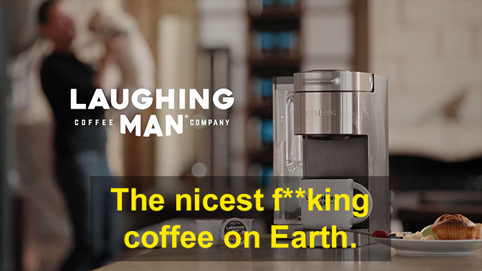 New Hugh Jackman Coffee Ad Goes Viral Because It’s Hilariously Narrated By His ‘Frenemy’ Ryan Reynolds New Hugh Jackman Coffee Ad Goes Viral Because It’s Hilariously Narrated By His ‘Frenemy’ Ryan Reynolds