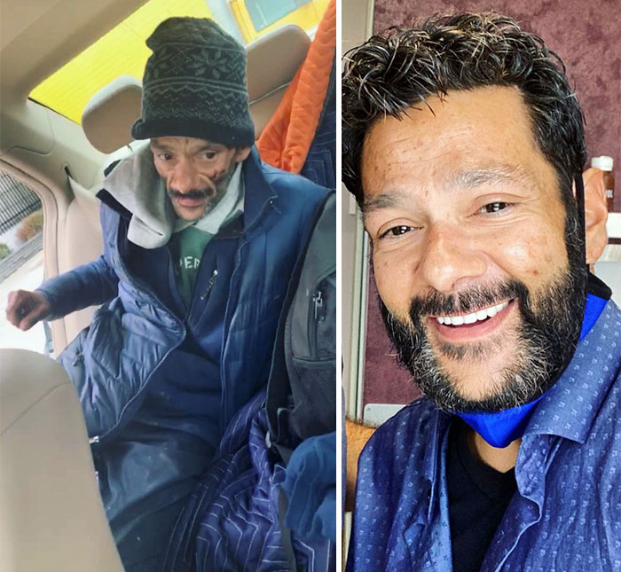 &#8216;The Mighty Ducks&#8217; Star Shaun Weiss Has Been Sober From Meth For More Than 230 Days, Receives New Teeth As A Gift