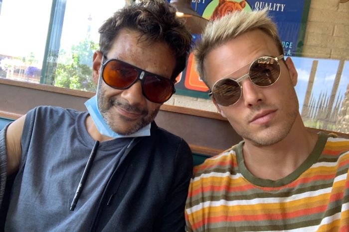 &#8216;The Mighty Ducks&#8217; Star Shaun Weiss Has Been Sober From Meth For More Than 230 Days, Receives New Teeth As A Gift