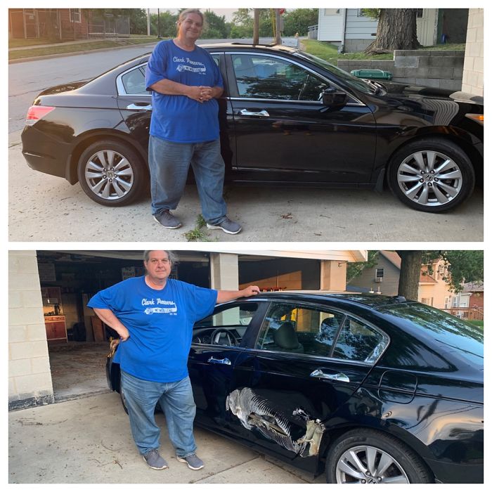 Hey Pandas! What Is The Funniest Thing You Have Ever Seen? (Closed) Hey Pandas! What Is The Funniest Thing You Have Ever Seen? (Closed)