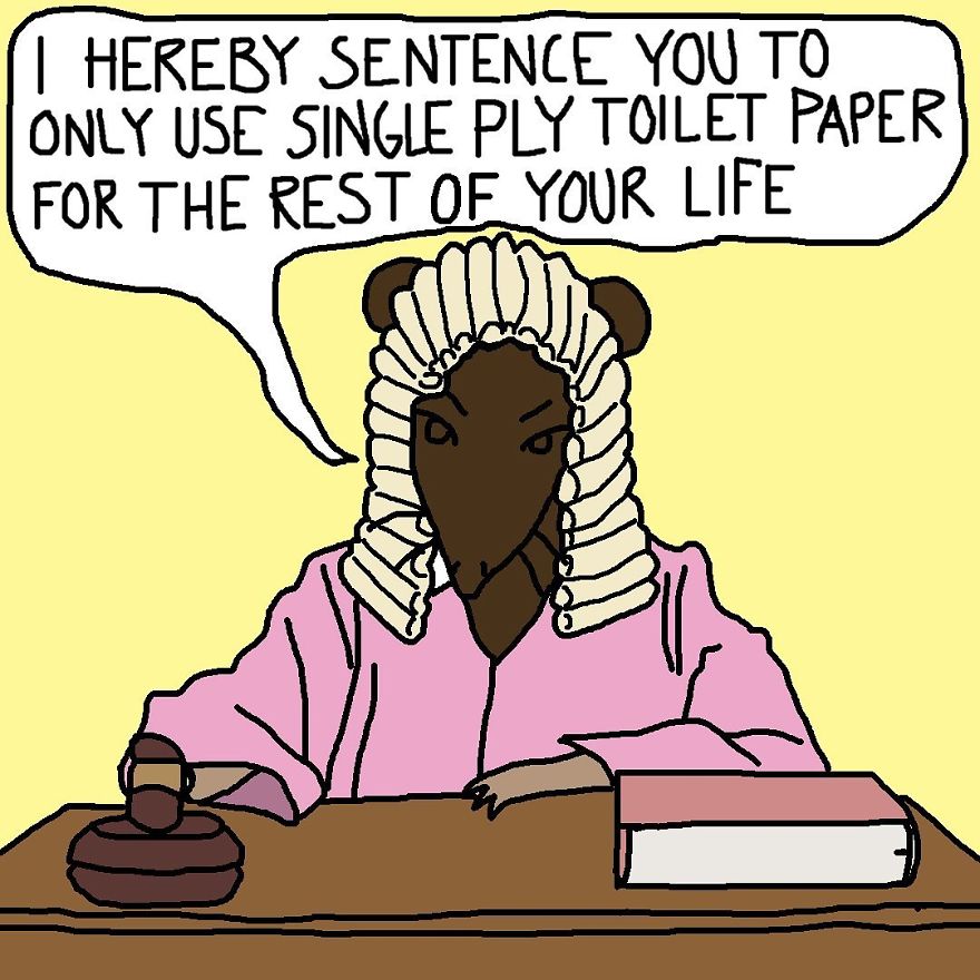 My 58 Comics About An Angry Duck And Other Animals That Represent People You May Know My 58 Comics About An Angry Duck And Other Animals That Represent People You May Know