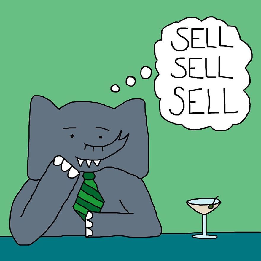 My 58 Comics About An Angry Duck And Other Animals That Represent People You May Know My 58 Comics About An Angry Duck And Other Animals That Represent People You May Know