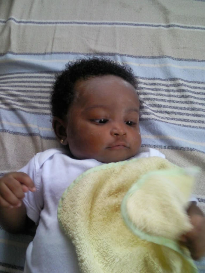 Pandas, What Did You Look Like As A Baby? Pandas, What Did You Look Like As A Baby?