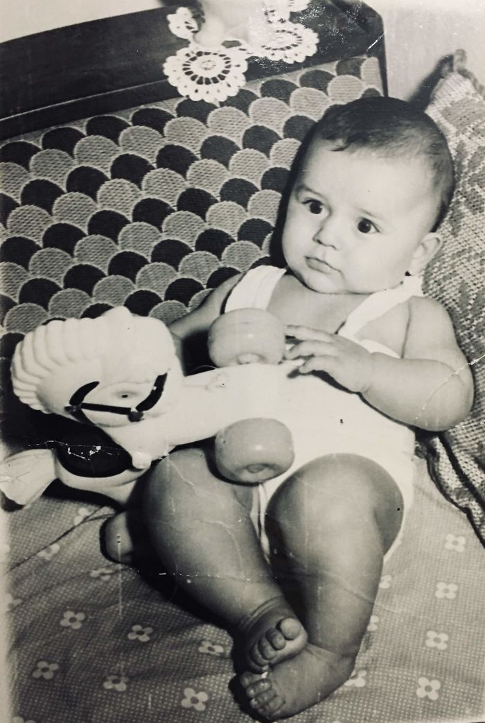 Pandas, What Did You Look Like As A Baby? Pandas, What Did You Look Like As A Baby?