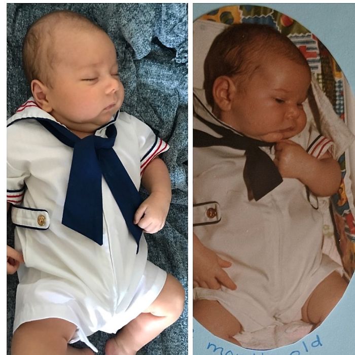 Pandas, What Did You Look Like As A Baby? Pandas, What Did You Look Like As A Baby?