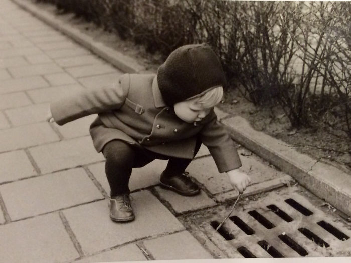 Pandas, What Did You Look Like As A Baby? Pandas, What Did You Look Like As A Baby?