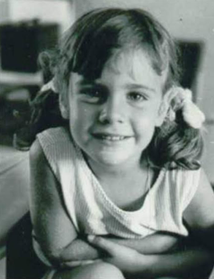 Pandas, What Did You Look Like As A Baby? Pandas, What Did You Look Like As A Baby?